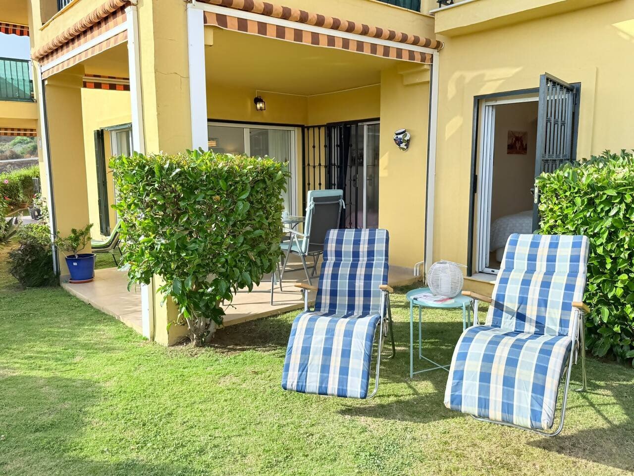 Casa Atalaya photo 13