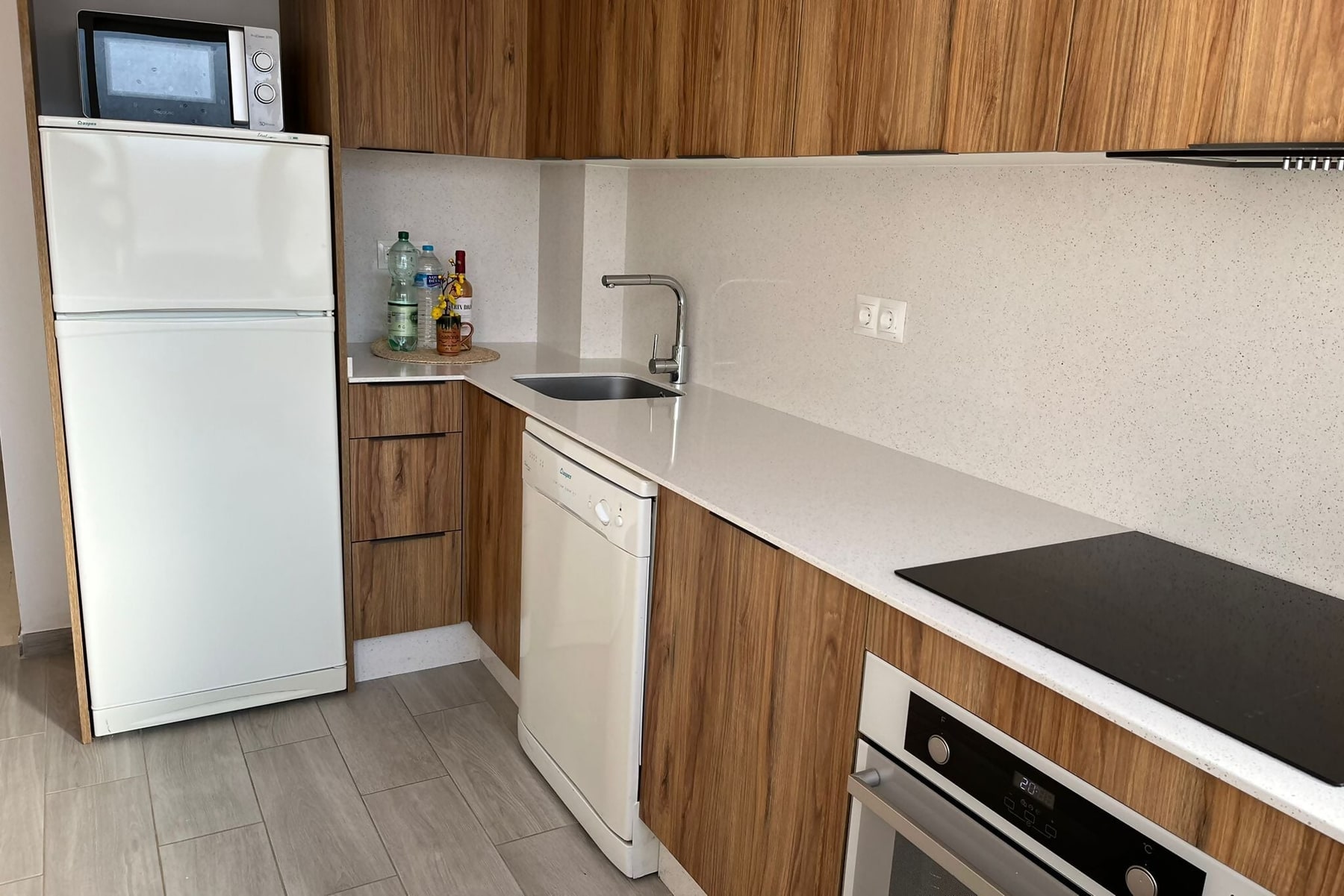 Casa Calypso photo 1