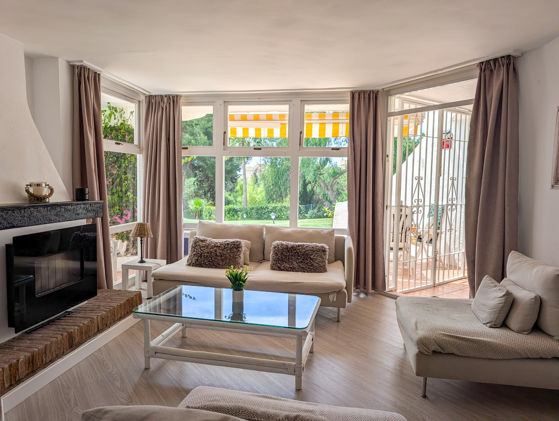 Casa Jardin photo 1