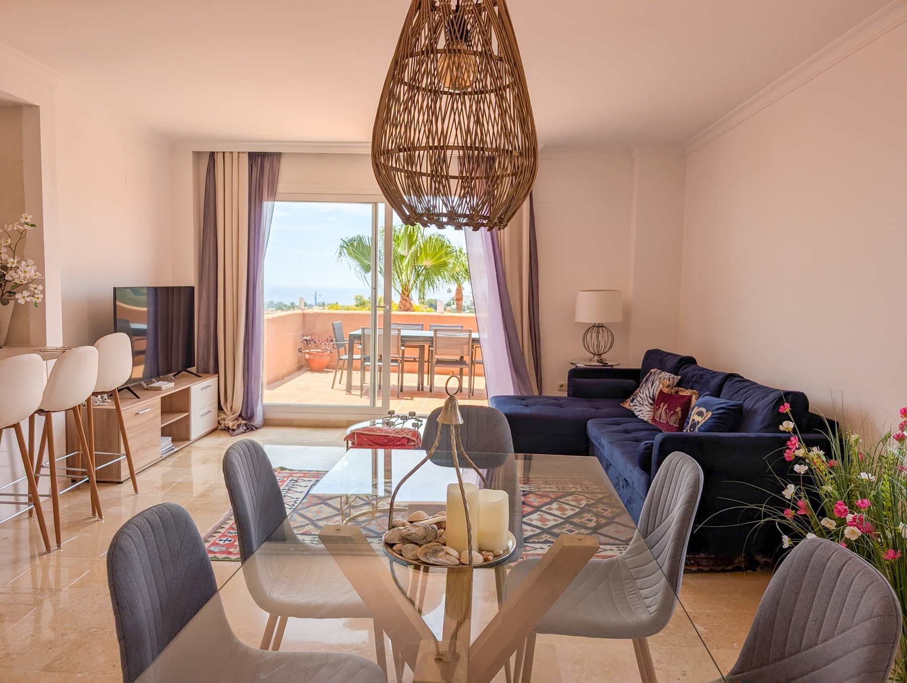 Casa Lila photo 1