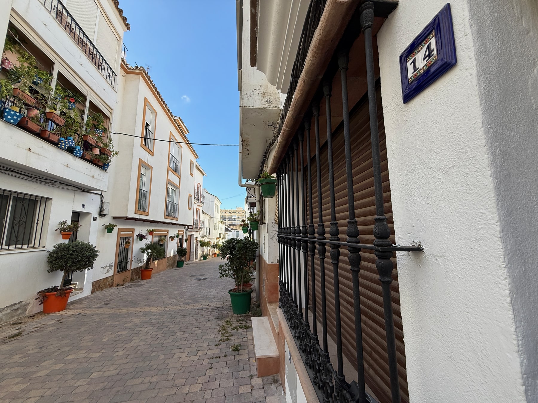 Casa Mar Estepona photo 1