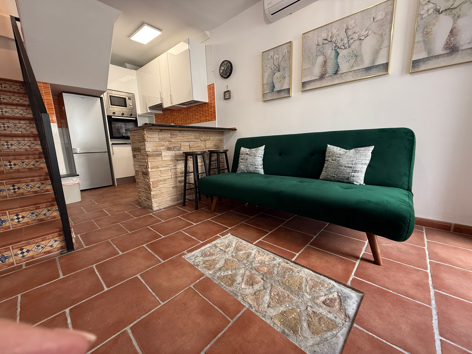 Casa Mar Estepona photo 5