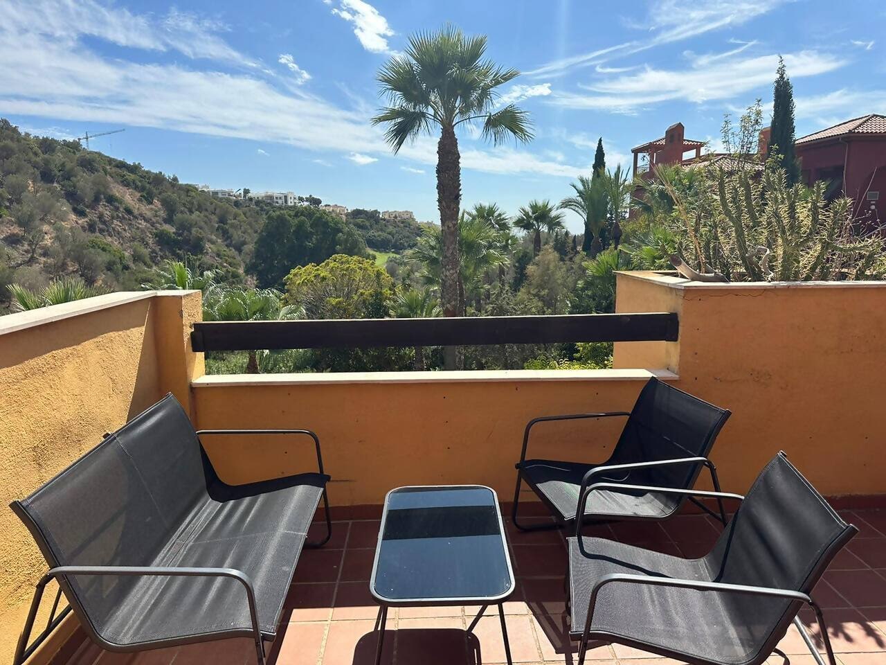 Casa Marbella photo 5