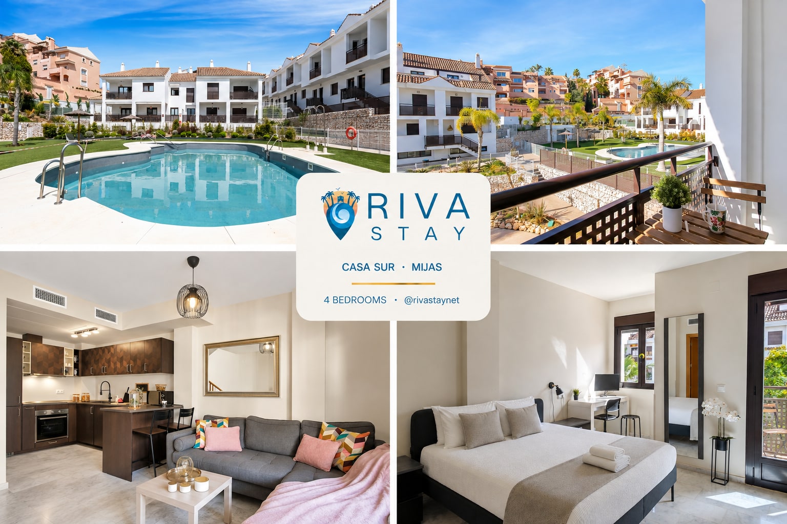 Casa Sur overview